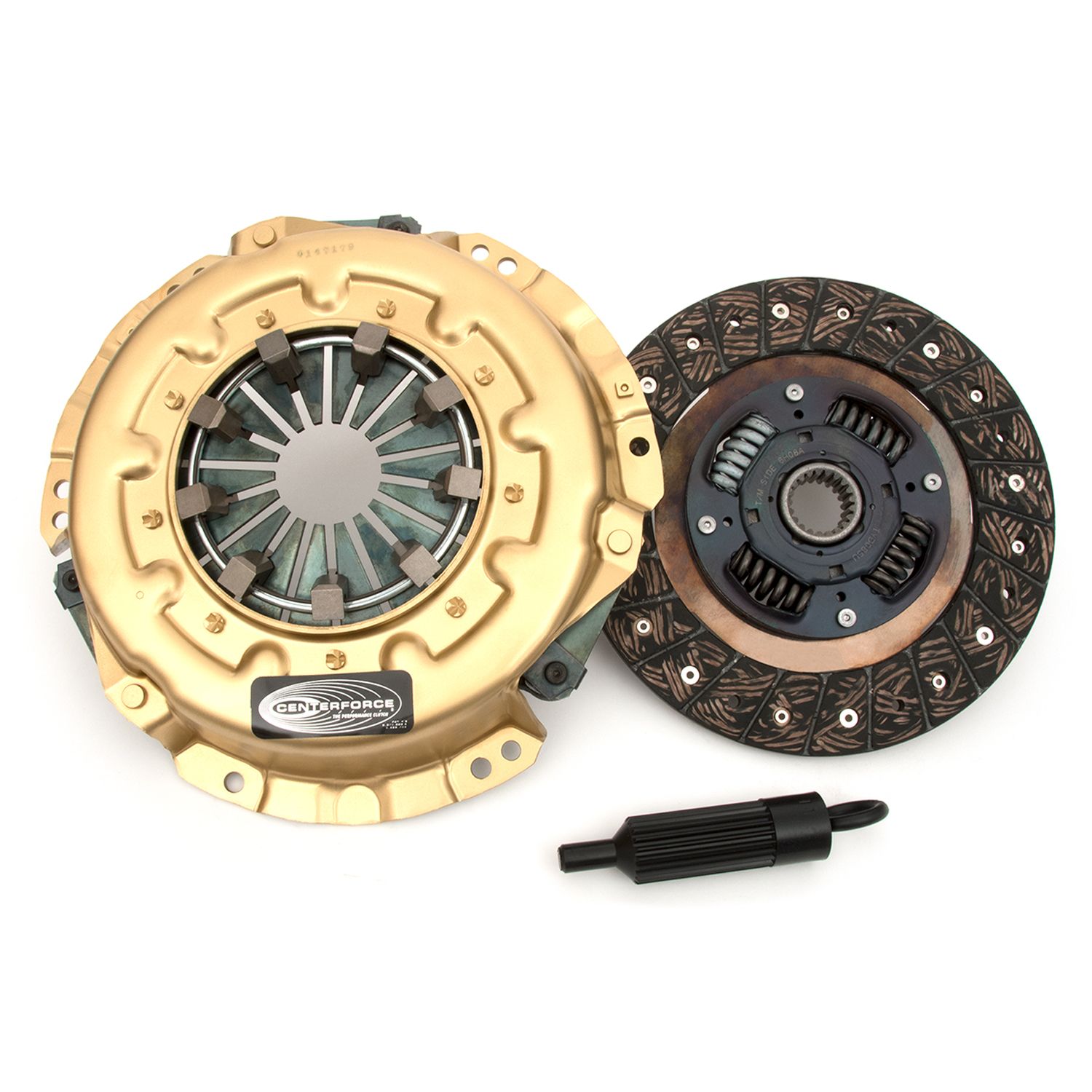 CENTERFORCE Toyota Center Force I Cover cf010517