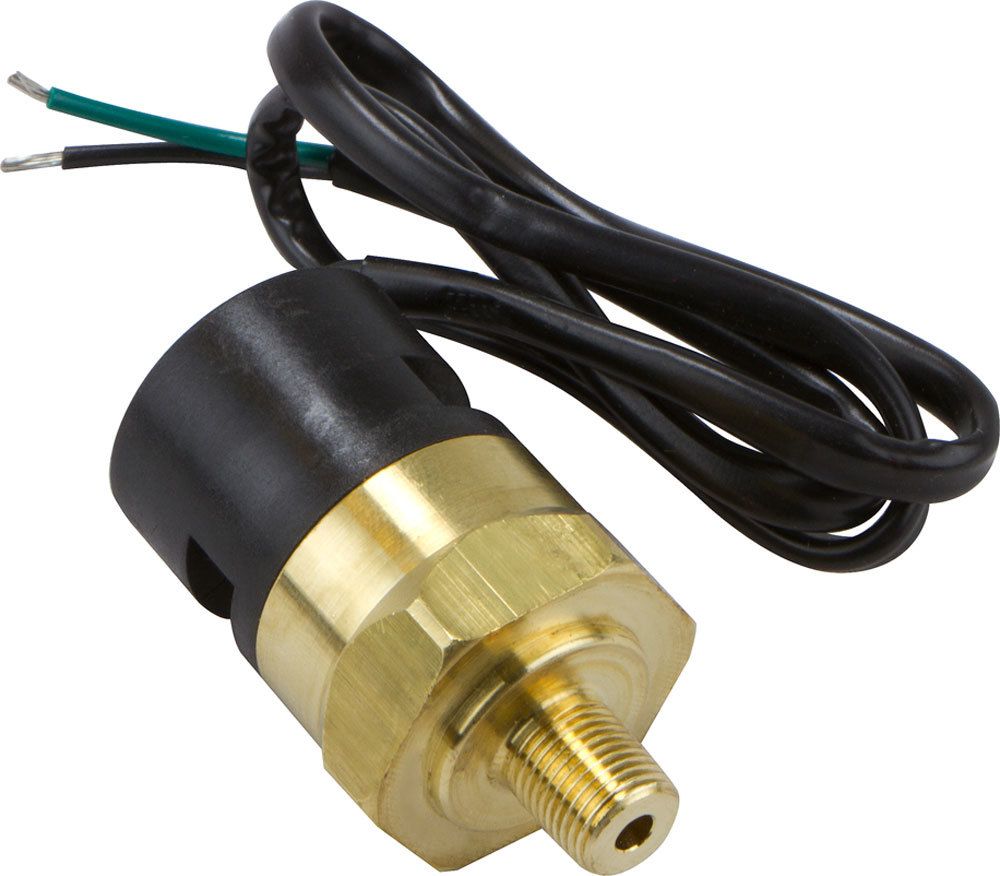 CVR PERFORMANCE HD Vacuum Switch vs25