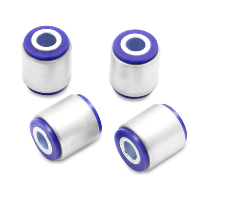 SuperPro 2004 Mazda 3 i Rear Toe Control Arm & Outer Bushing Kit (4 pcs.) spf2323k image 2