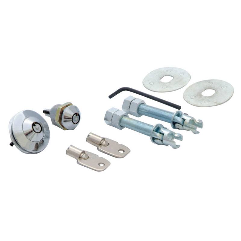 Spectre Hood Lock Kit 42613 image 2