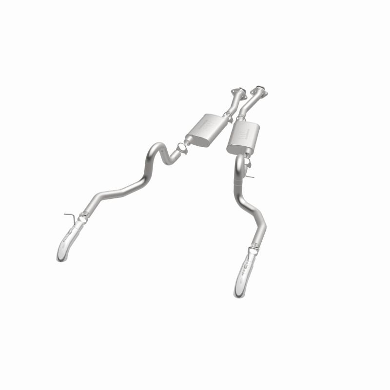 Magnaflow Exhaust System Mustang GT 5.0 15632 image 10
