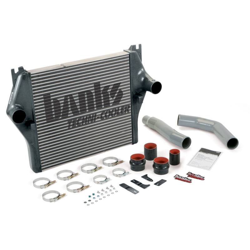 Banks Power 09 Dodge 6.7L Techni-Cooler System 25985