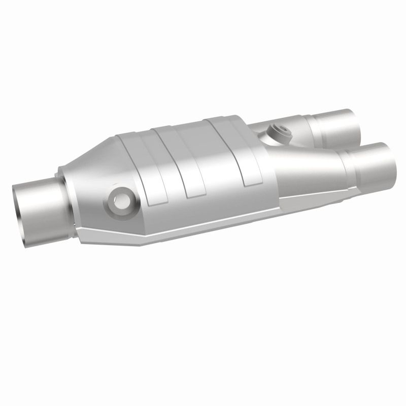 MagnaFlow Conv Universal 2.5/2 Single/Dual O2 99667hm image 9
