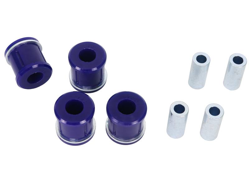 SuperPro Front Control Arm Upp Inn Bush SPF3792K image 4