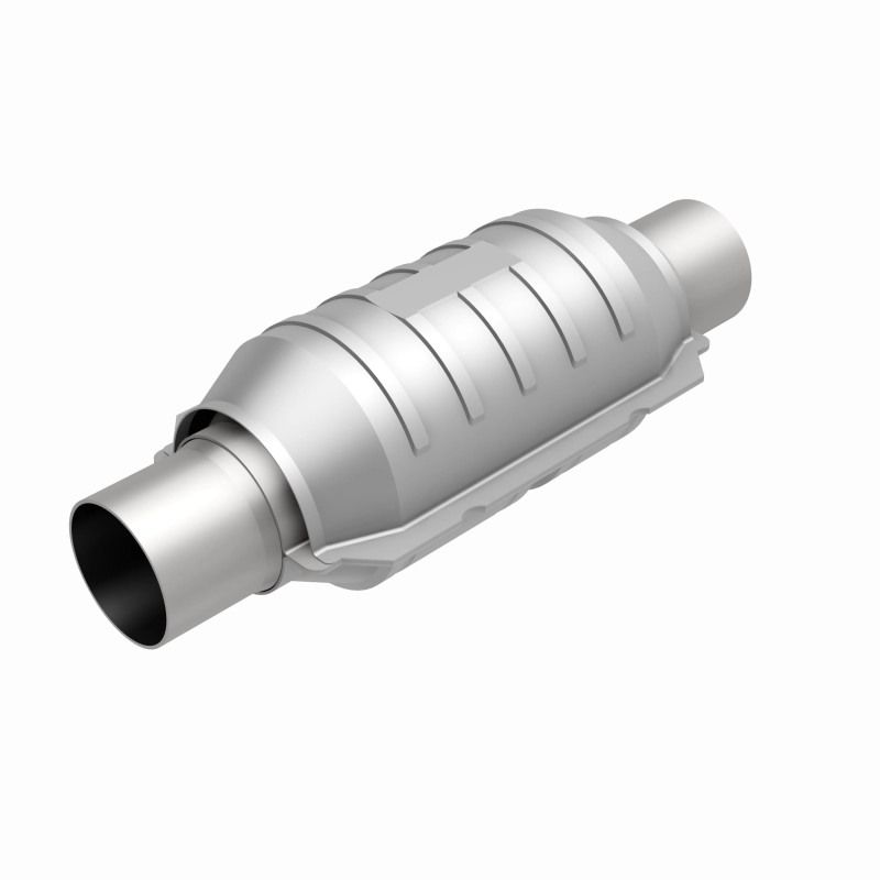 Magnaflow Conv Univ 2.25in Front CA 454205 image 6