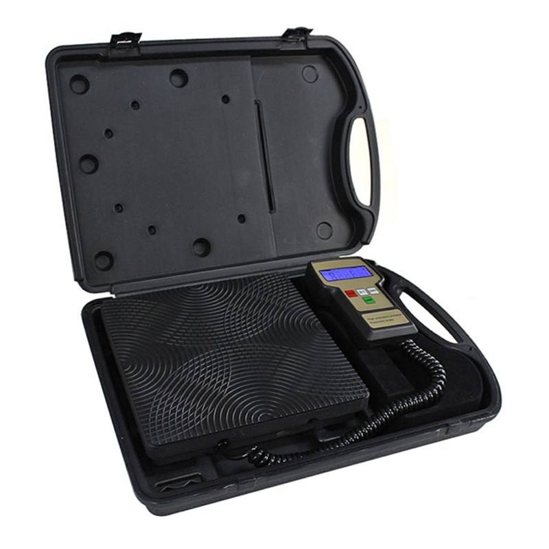 Nitrous Express Digital Nitrous Scale 15907