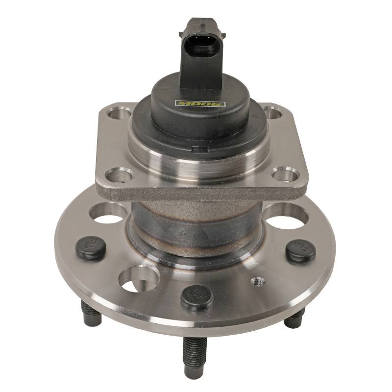 MOOG 06-11 Buick Lucerne Rear Hub Assembly 512003