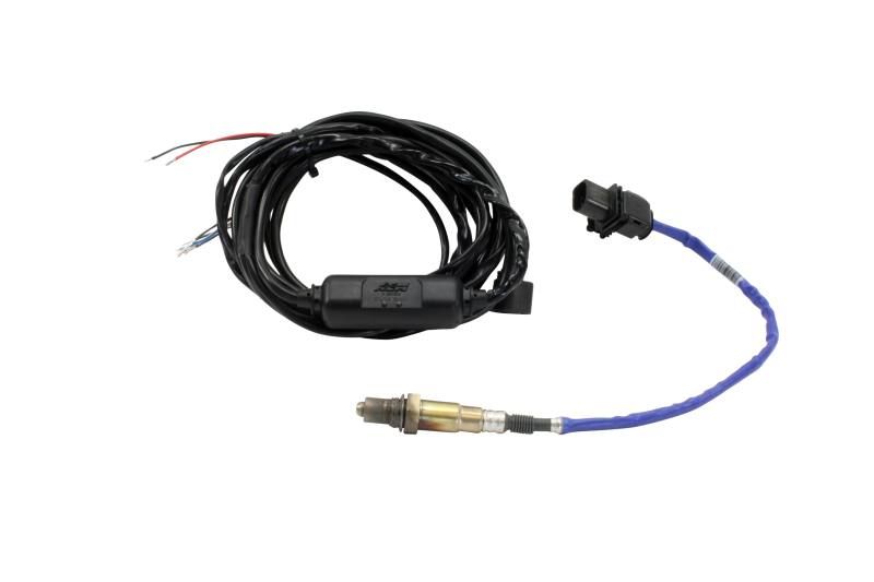 AEM X-Series Inline Wideband UEGO Controller 30-0310 image 2