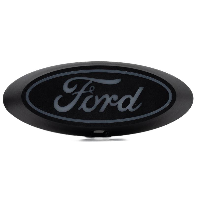 Putco 19-23 Ford Ranger Tailgate Emblem 92652 image 4