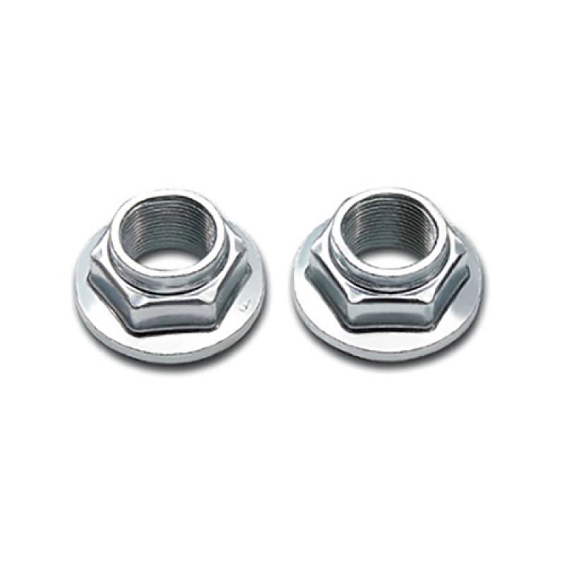 Ford Racing Bronco Front Axle Hub Nut - Pair m-3b477-a image 3