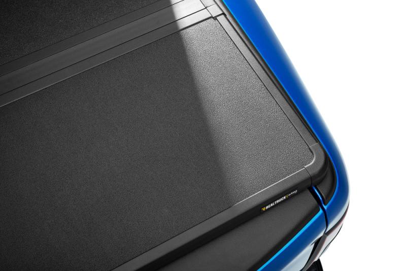 Extang 09-18 Dodge Ram / 19-23 Classic 1500 / 19-22 2500/3500 (6ft. 4in. Bed) Solid Fold ALX 88430 image 6