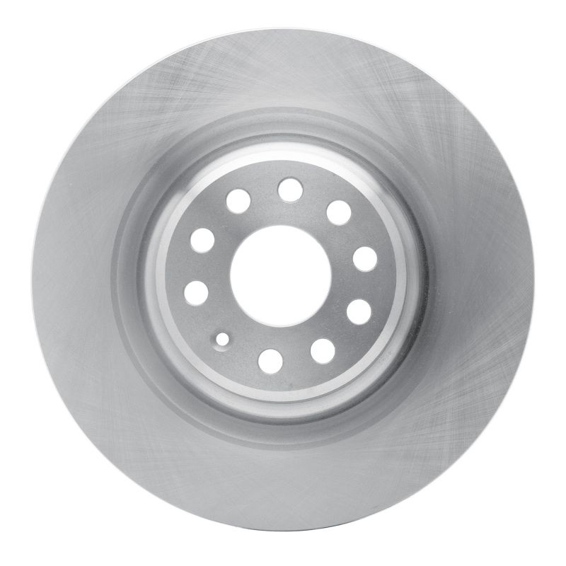 DFC 12-21 Tesla Model X Rear Brake Rotor 600-26006