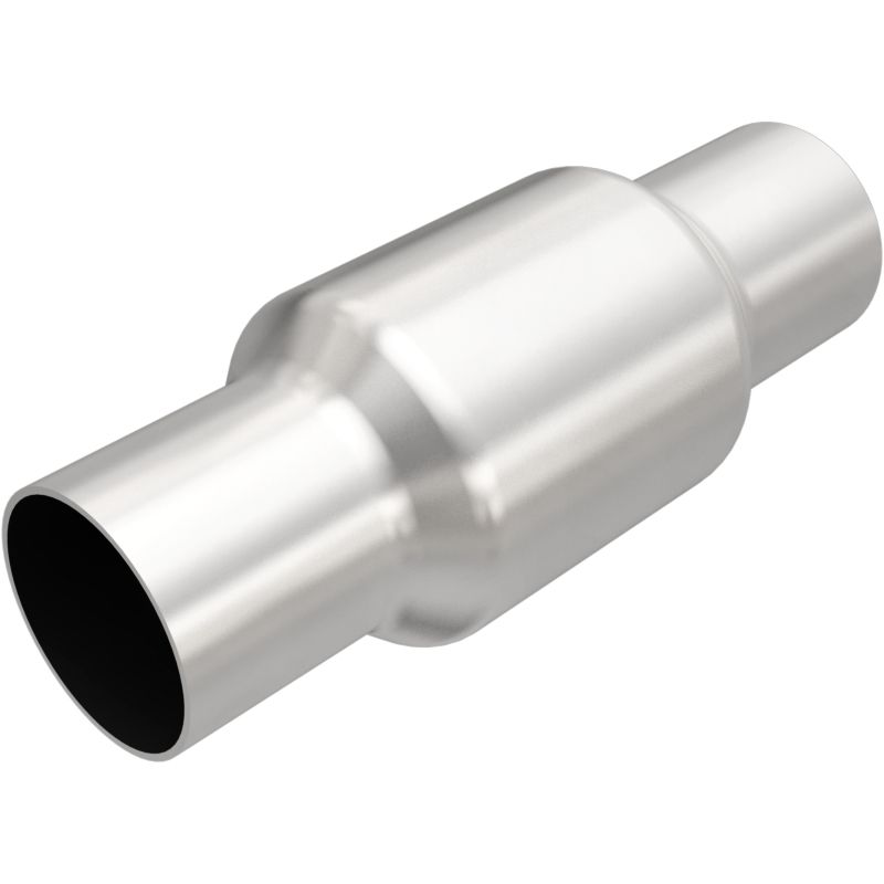 MagnaFlow Conv Univ 2.25inch Preconv. 50005 image 2