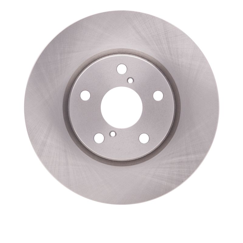 DFC 06-15 Lexus GS300 Right Front Brake Rotor 600-75013D