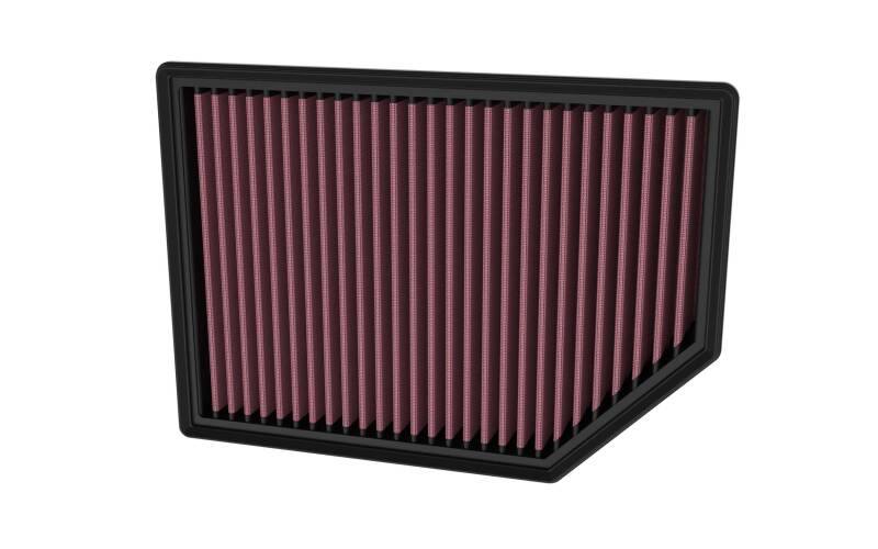 K&N Engineering Replacement Air Filter 335125 image 2