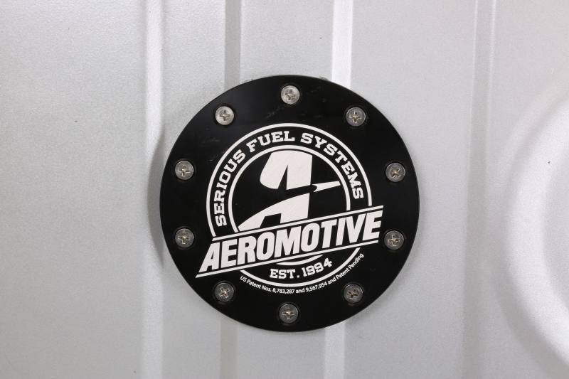Aeromotive 75-79 Chevrolet Nova 200 Stealth Gen 2 Fuel Tank 18137 image 9