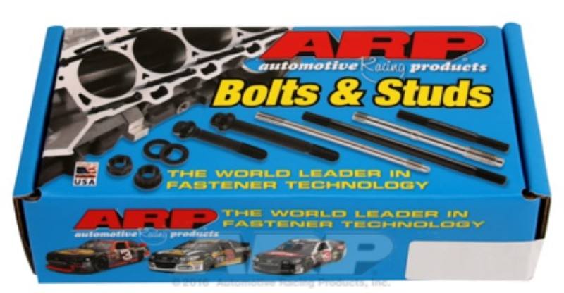 ARP 90-98 Dodge Cummins ISL 8.3/8.9L 12v 12pt Head Stud Kit 2474210
