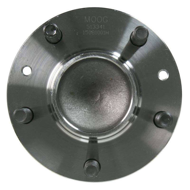 MOOG 04-11 Mazda RX-8 Front Hub Assembly 513341 image 2