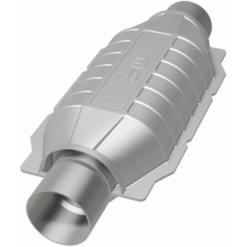Magnaflow 2.25 CA Universal Converter 5592305 image 3