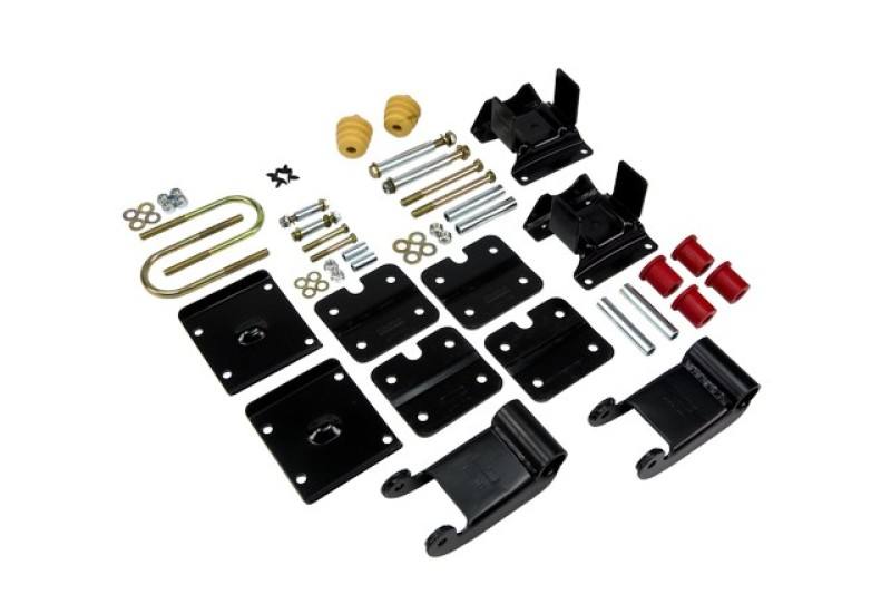 Belltech FLIP KIT 85-95 ASTRO W/COMPOSITE 6300 image 2