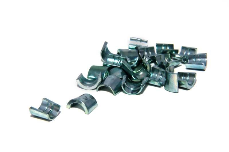 COMP Cams Valve Locks 11/32in Single Gro 601-12