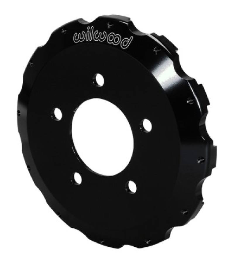 Wilwood Hat-BB Front .543in Offset 5 x 4.50 - 12 on 8.75in 170-9289