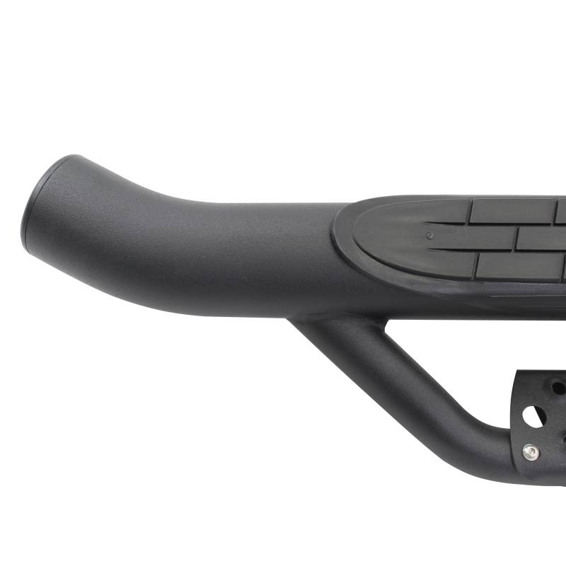 Go Rhino Dominator Hitch Step - Black d360t image 6