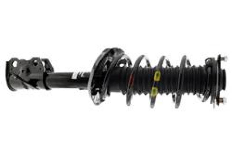 KYB Shocks & Struts Strut Plus Front Right Honda CR-V 2015-16 sr4505 image 7