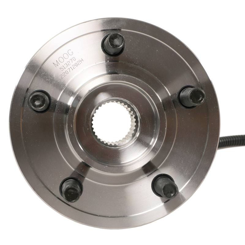MOOG 07-12 Dodge Nitro Front Hub Assembly 513270 image 3