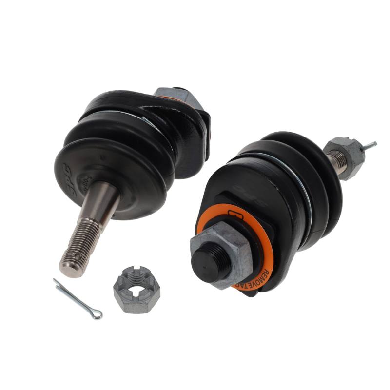 SPC Performance Replacement Ball Joint Kit (Use w/ PN 25670) 35105 image 2
