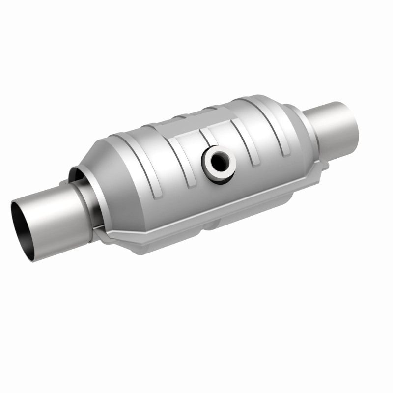 MagnaFlow Conv Univ 2 Mid Bed Sensor 54054 image 12