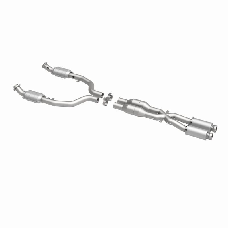 MagnaFlow Conv DF 08-13 BMW M3 4.0L 5411031 image 15