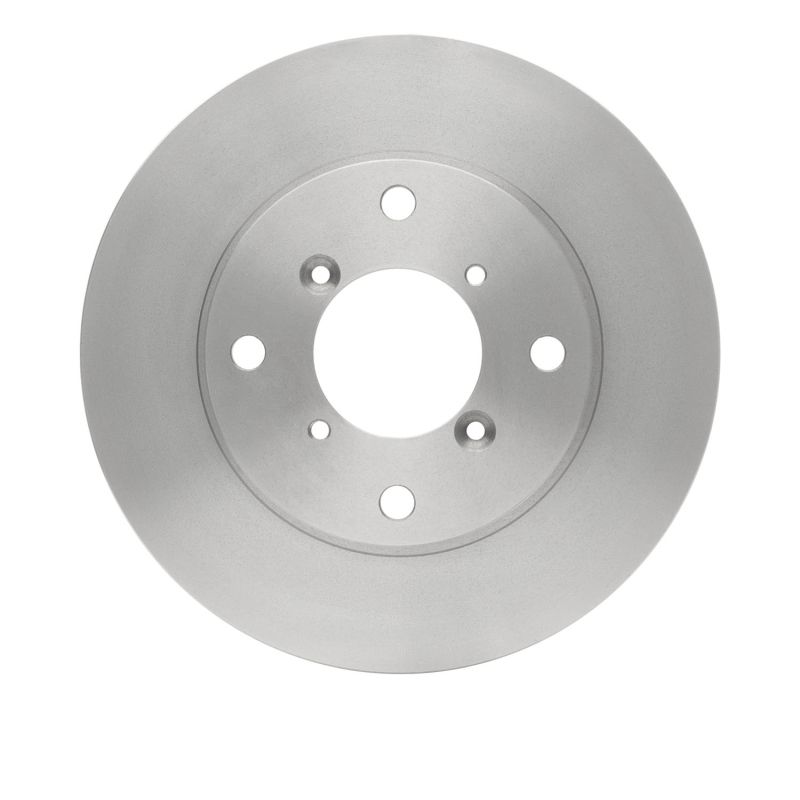 DFC 89-94 Suzuki Swift Front Brake Rotor 600-01000