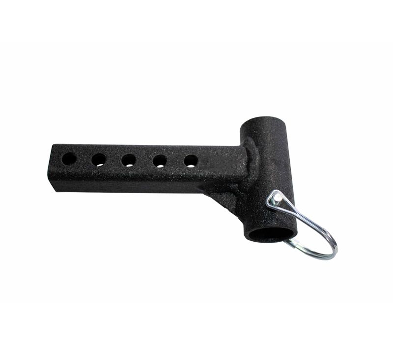 Fishbone Offroad Spare Tire Flag Mount fb21289