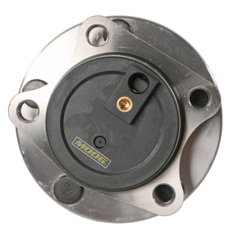 MOOG 07-08 Ford Edge Rear Hub Assembly 512334 image 2