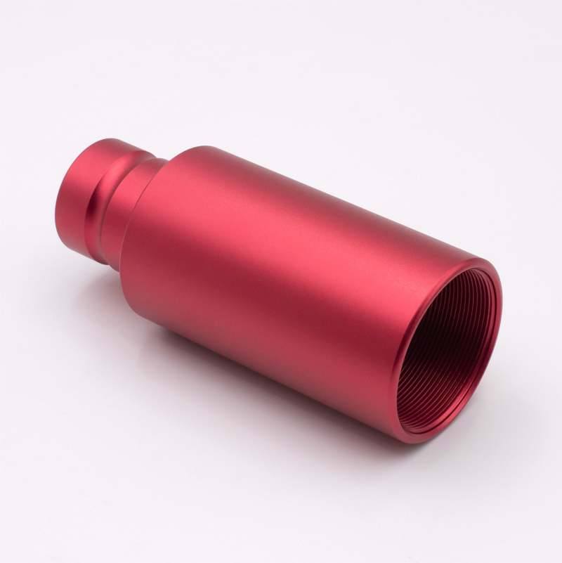 BLOX Racing Coilover Replacement Part - Front Cup - For Us Spec Non-Type-R bxss00100fc image 2