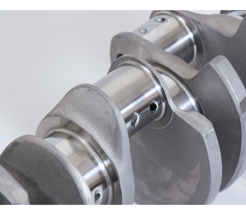 Eagle SBF 4340 Forged Crank - 4.170 Stroke 435141706200 image 6