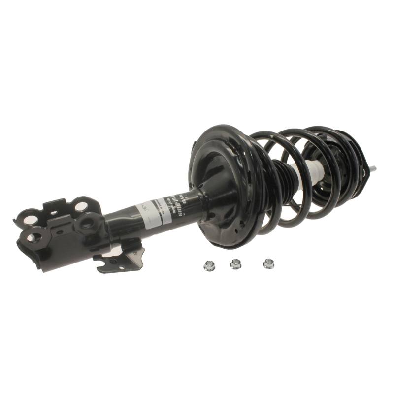 KYB Strut Plus Front Right Toyota Camry 04-06 V6 sr4096 image 4