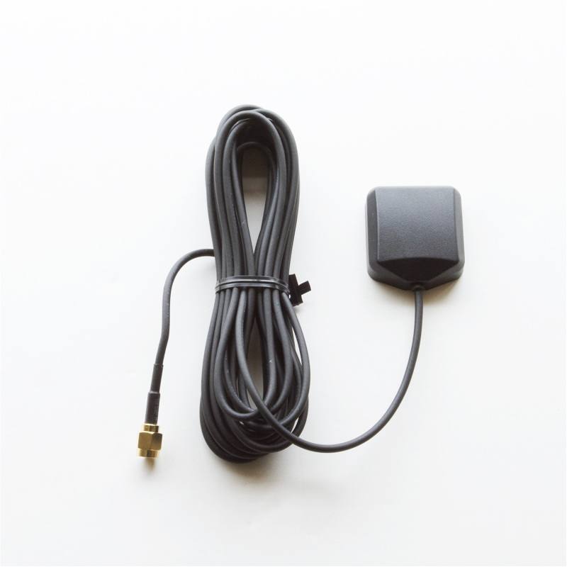 Autometer American Muscle 5in 140 MPH GPS Electric Programmable Speedometer 1281 image 2