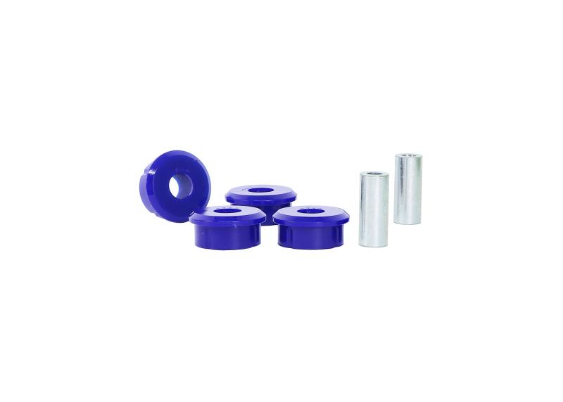 SuperPro 2003 Lexus GX470 Base Rear Upper Trailing Arm Bushing Kit spf1760k image 3