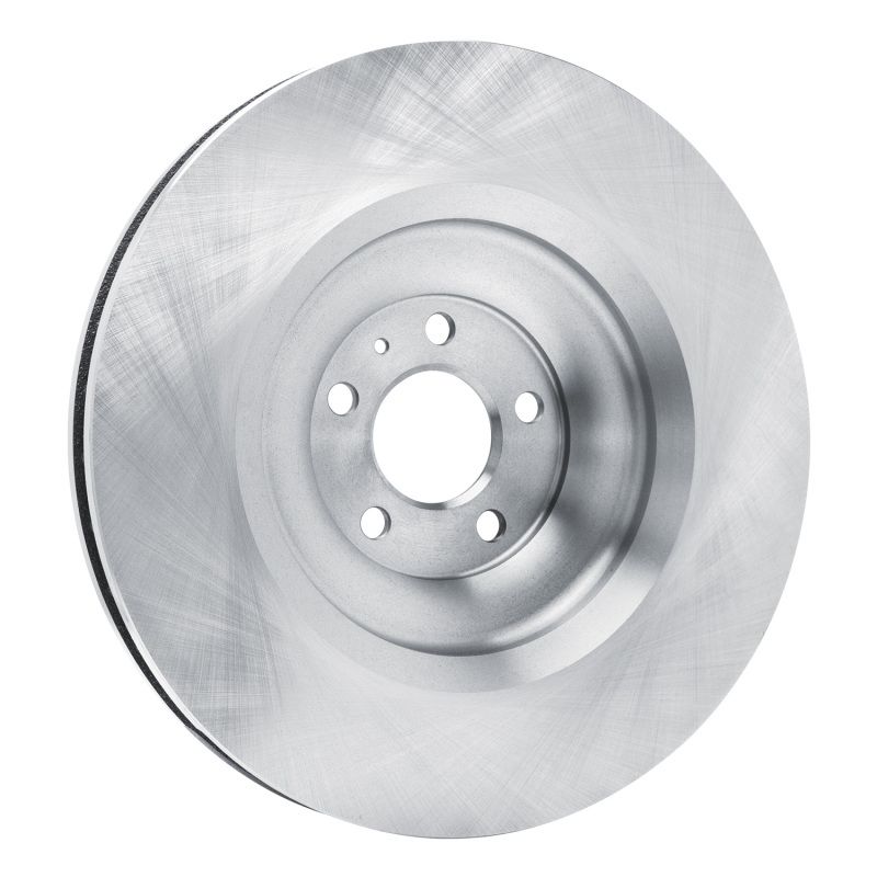DFC 12-18 Audi A8 Front Brake Rotor 600-73072 image 4