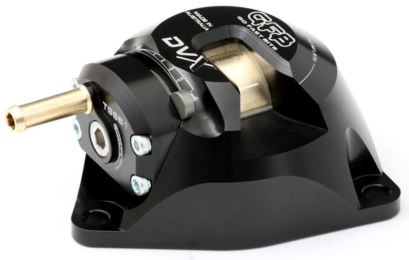 GFB DVX Fits Hyundai Veloster t9661 image 2