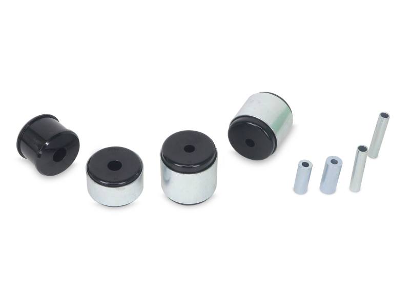 Whiteline 95-99 Hyundai Accent Engine Mount Kit w93455 image 3
