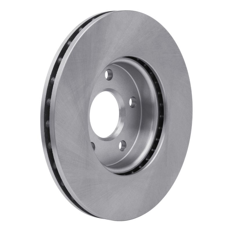 DFC 12-18 Ford Focus Front Brake Rotor 600-54067 image 4