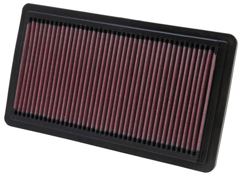 K&N Air Filter For Mazda 6 / Cx-7 33-2279 image 2