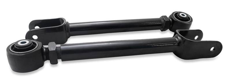 SuperPro 96-07 Jeep Wrangler TJ Upper Trailing Arm Set trc1194 image 4