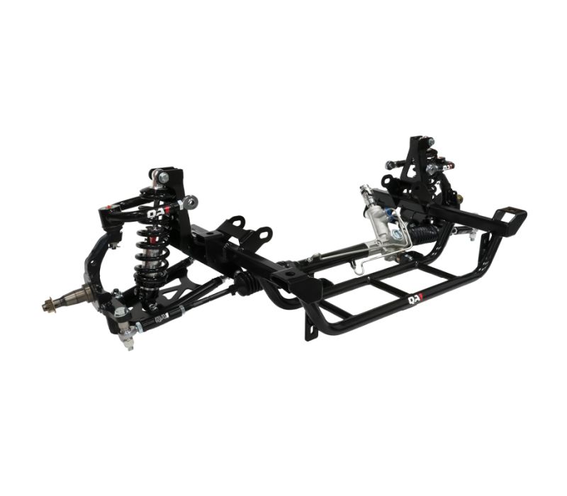 QA1 62-72 Mopar B Body/70-74 E Body Front Double Adjustable Coilover System 52346d400
