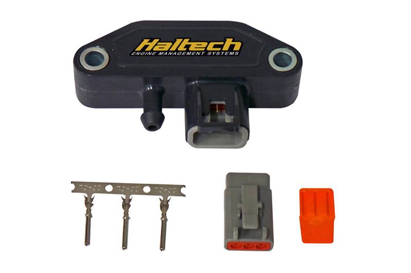 Haltech 3 Bar Motorsport MAP Sensor ht-010134