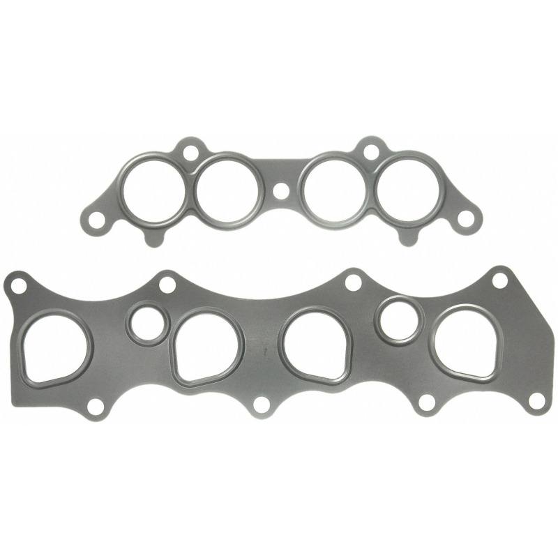 Fel-Pro Mazda 323 MS 94569 Engine Intake Manifold Gasket Set MS94569
