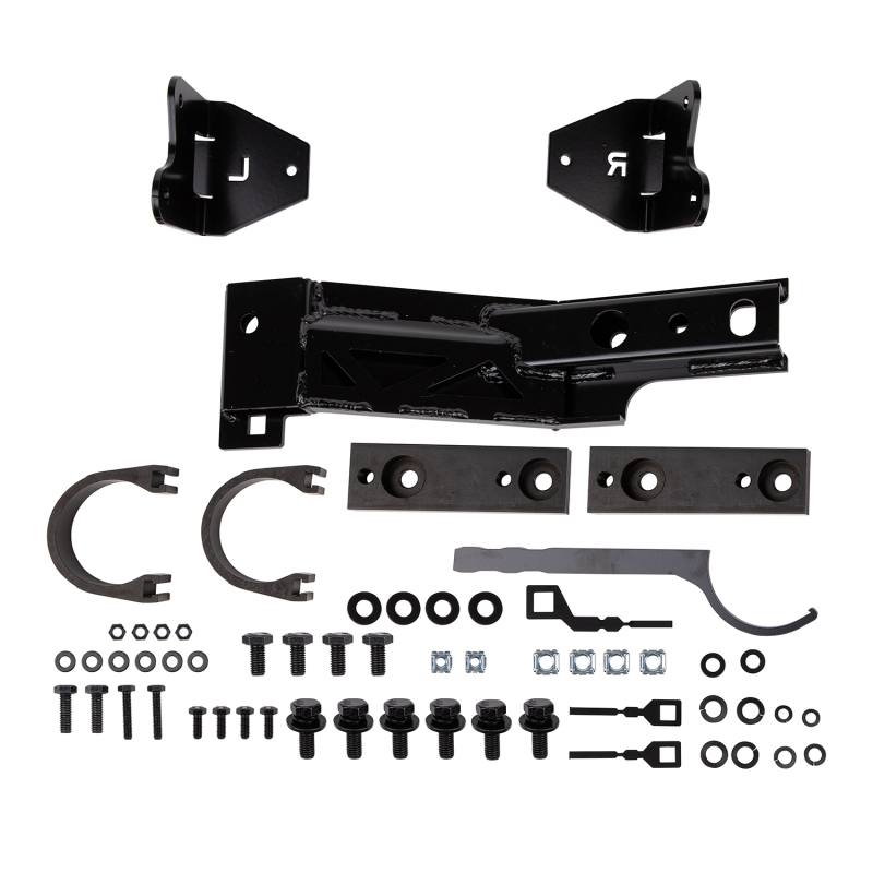 ARB Bp51 Fit Kit 4Runner Front vm80010028 image 2